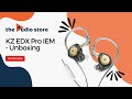 Best Earphones Under Rs 1000 In 2024 | KZ EDX Pro IEMs #inearmonitors #earphones #IEM