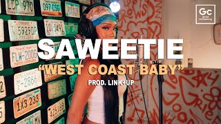 Saweetie - West Coast Baby | GC PRESENTS: State 2 State