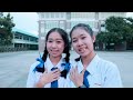 แค่รุ่นน้อง just juniors wawa x wow official mv wiwawawow tv