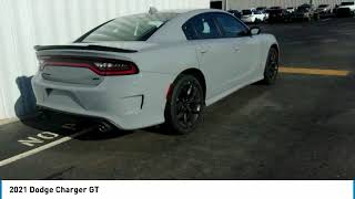 2021 Dodge Charger Gainesville GA G131035