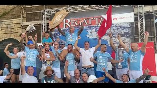 Bormla Regatta Sept 2022