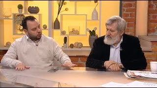 Sekte, Facebook, droga i crkva - Dobro jutro Srbijo - (TV Happy 21.03.2018)