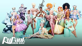 Meet the Queens of Season 13! | RuPaul's Drag Race