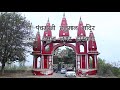 panchmukhi hanuman mandir yamunanager presented by yestvee ...