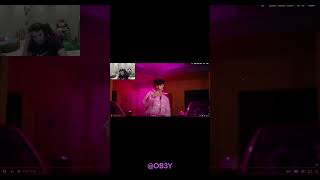 Adin Ross Disses Pami and Larray 👀 #shorts
