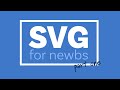 A beginners guide to SVG | Part One: The Why, What, and How