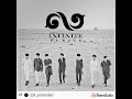 infinite 인피니트 — rocinante 로시난테 extended version