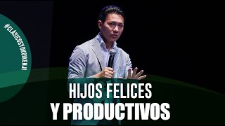HIJOS FELICES Y PRODUCTIVOS | YOKOI KENJI