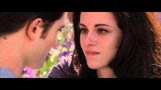 Twilight Breaking Dawn Part 2 Video "Christina Perri - A Thousand Years"  Ending Lyrics