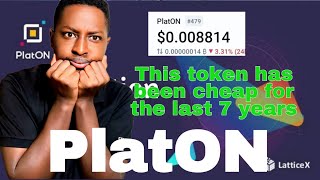 PlatON -🔥This is the Cheapest AI Crypto| How to invest in PRIVACY| The Crypto Investar Podcast