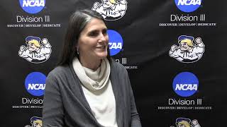 LVC Indoor Track \u0026 Field Season Preview 2021-22