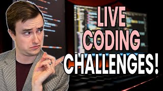 Algo Challenges on Codewars!│ Beginner Python Practice!