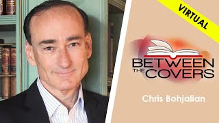 Chris Bohjalian | Between The Covers