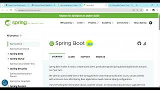 What is Spring Boot | Emran Code Box #SpringTutorial #JavaProgramming #RESTAPI