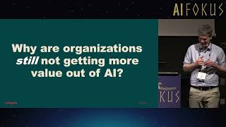 Ai-fokus '26 - From Pilots to Practice Leading the agentic AI transformation