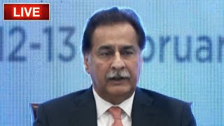 LIVE | Speaker Ayaz Sadiq Address To Ceremony | Dunya News