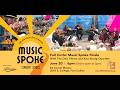 Full Circle: Music Spoke Finale