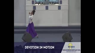 ExperienceBethany - Chesapeake, VA Live Stream