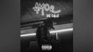 Morad - Amor De Calle (AUDIO OFICIAL)