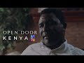 Open Door Missions | Kenya