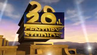 20th Century Studios Is Turning Back into 20th Century Fox LEF Version
