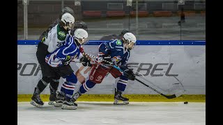 MHL UKS NIEDŹWIADKI MOSiR SANOK - MKS SOKOŁY TORUŃ