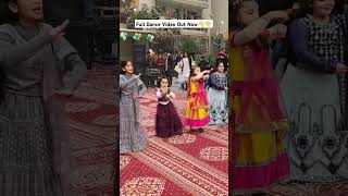 Tinku Maahi Dance Full Video 👆👆👆