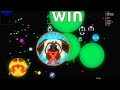 blob.io crazy mode wins compilation 73 solo u0026teaming