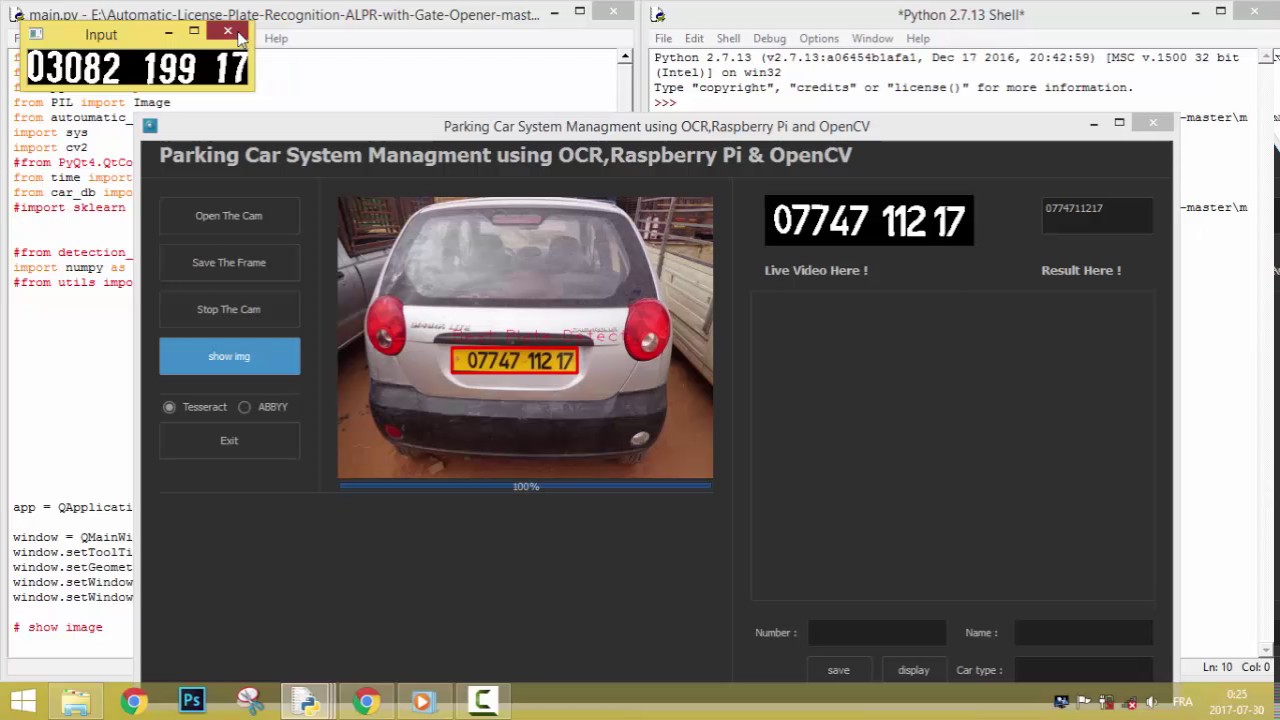License Plate Recognition Source Code Cast Netut License Plate Recognition Source Code Cast Netut
