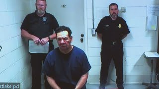 Man indicted after allegedly striking construction worker with vehicle on I-90 in Westlake