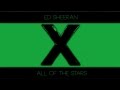 Ed Sheeran - All of the Stars | Acoustic HQ | Live