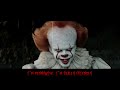 The Pennywise Lure Song ('IT' CHAPTER 1 & 2 Parody)