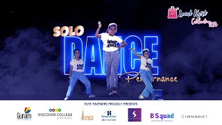 Little Girl Solo Performance |LocalKart Celebration2024| Hosur Biggest Event \u0026 Expo|Blockbuster Show