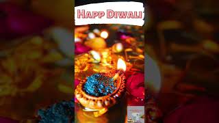 Happy Diwali and Prosperous New Year