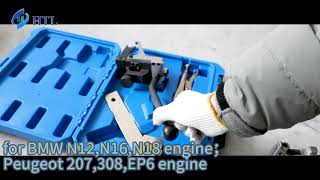 n12 n16 n18 Valve Spring Removal Tool