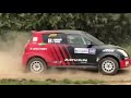 raat thailand rally championship 2022 rd4 ss4 rally rallycar motorsport car