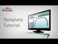 Bend-Tech 7x Template Tutorial (Short)