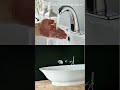 Water Saving Taps Basin Faucet Kohler Bathroom Sink Faucets