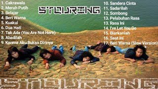 Stouring Band Full Album