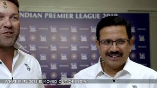 Jacques Kallis and Venky Mysore on KKR's Auction strategy | IPL 2019