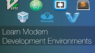 Different Types of Development Environments