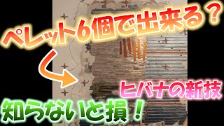 【R6S】ヒバナの必須技！ペレット6個で完全に割れる！？【クライン】