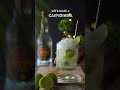 Caipirinha: Brazil's National Drink