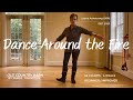 Dance Around the Fire line dance tutorial