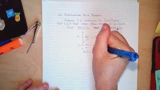 Intermediate Value Theorem 2 6