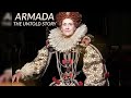 the spanish armada how england became a superpower