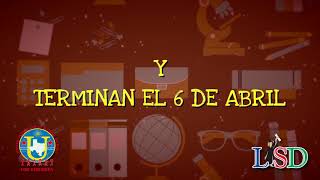 TELPAS Testing PSA Spanish