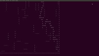 Escaping from maze using Genetic Algorithm