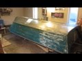 Paint Stripping Paint Stripping