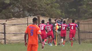 BUGERERE 1 0 BUSUJJU GOAL HIGHLIGHTS 2022